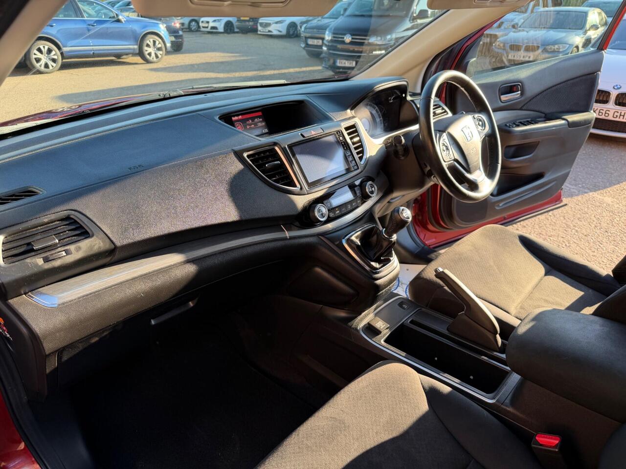 Used Honda CR-V 2016 for sale - 78011773: Photo 33