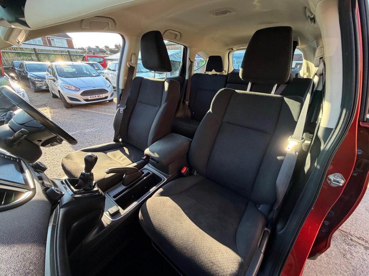 Used Honda CR-V 2016 for sale - 78011773: Photo 34