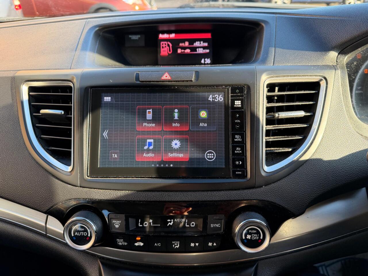 Used Honda CR-V 2016 for sale - 78011773: Photo 36