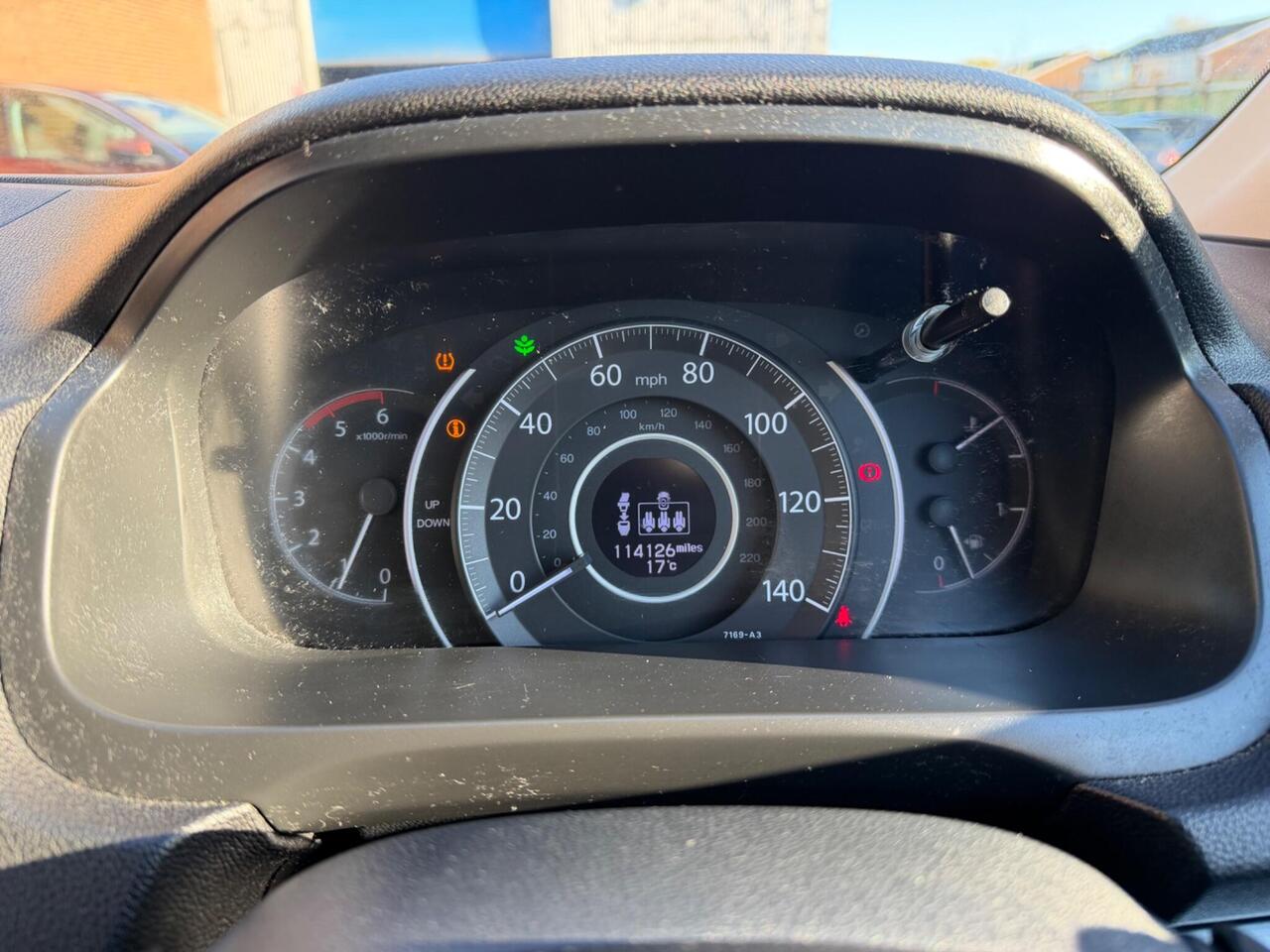 Used Honda CR-V 2016 for sale - 78011773: Photo 37