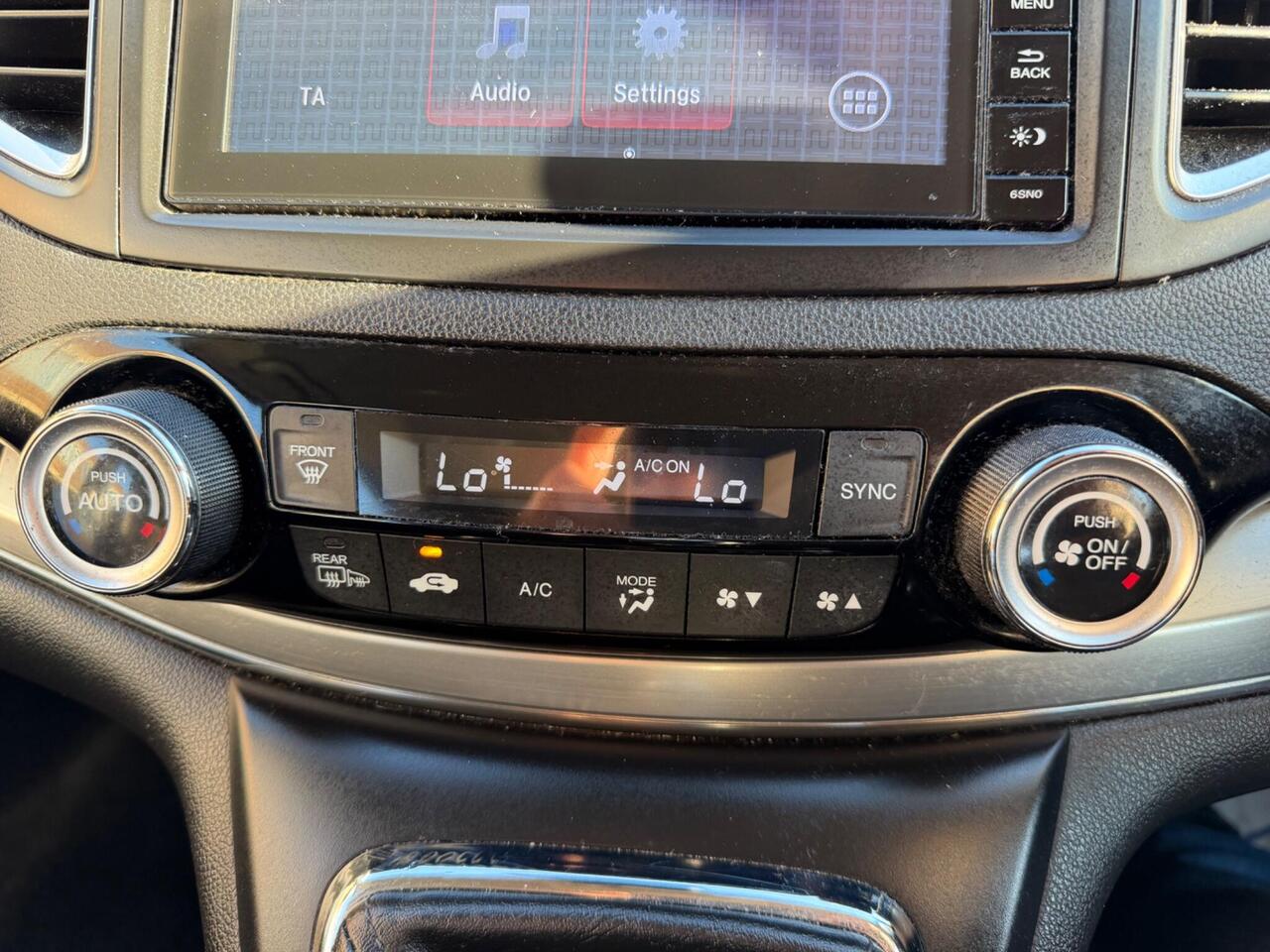 Used Honda CR-V 2016 for sale - 78011773: Photo 38