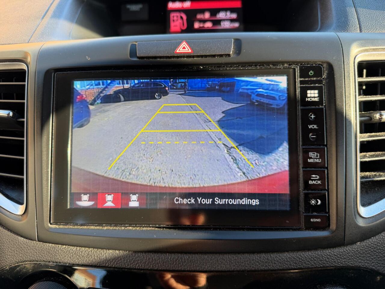 Used Honda CR-V 2016 for sale - 78011773: Photo 39