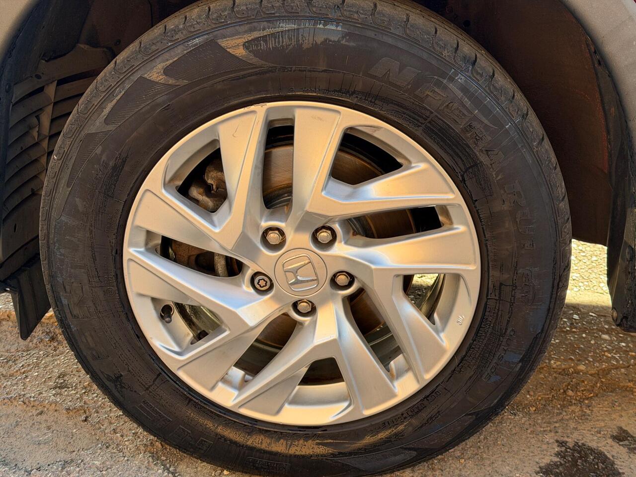 Used Honda CR-V 2016 for sale - 78011773: Photo 43