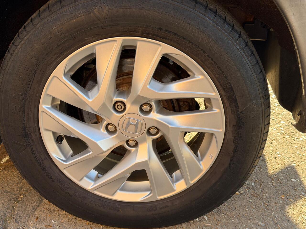 Used Honda CR-V 2016 for sale - 78011773: Photo 44