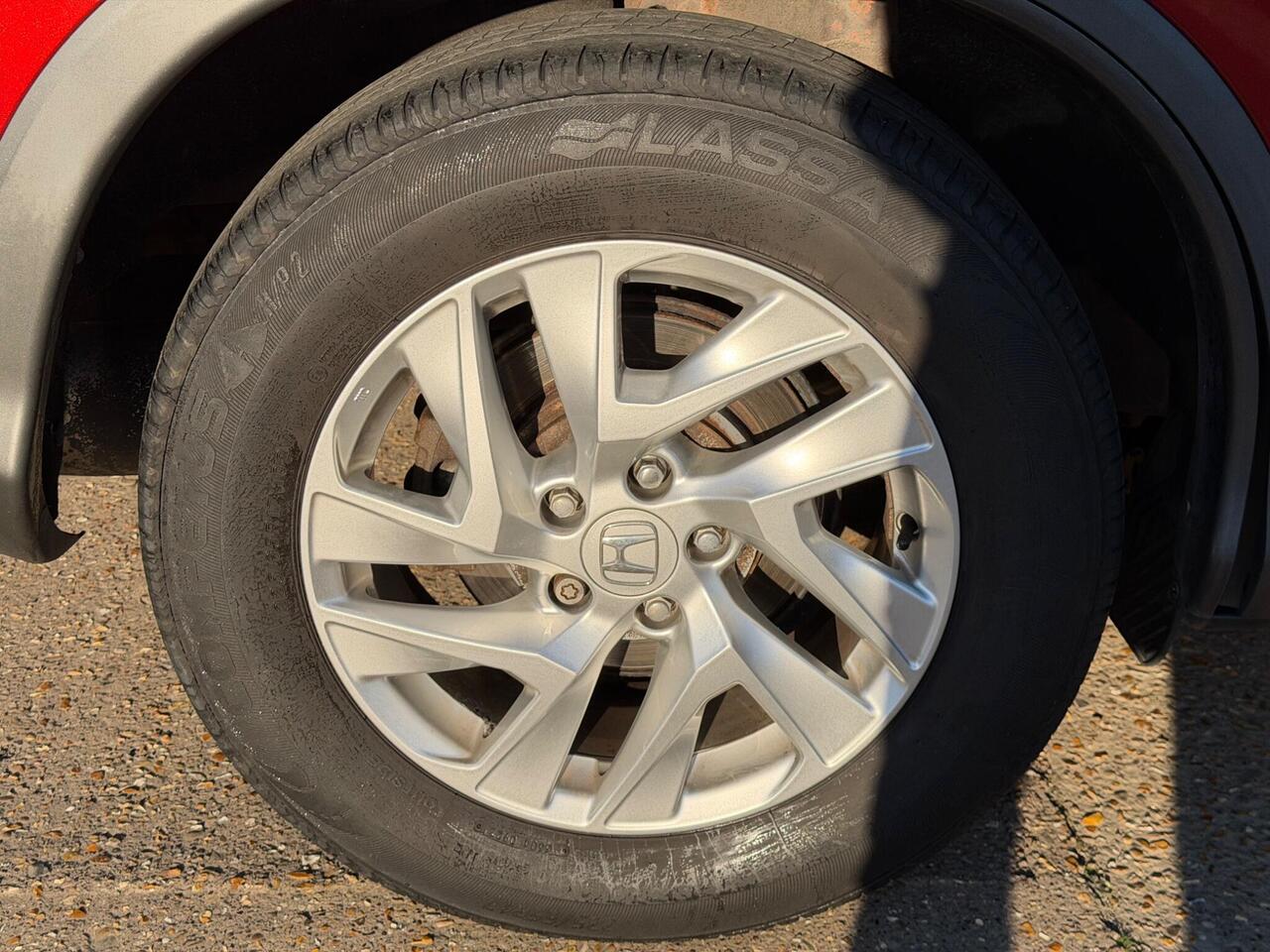 Used Honda CR-V 2016 for sale - 78011773: Photo 45