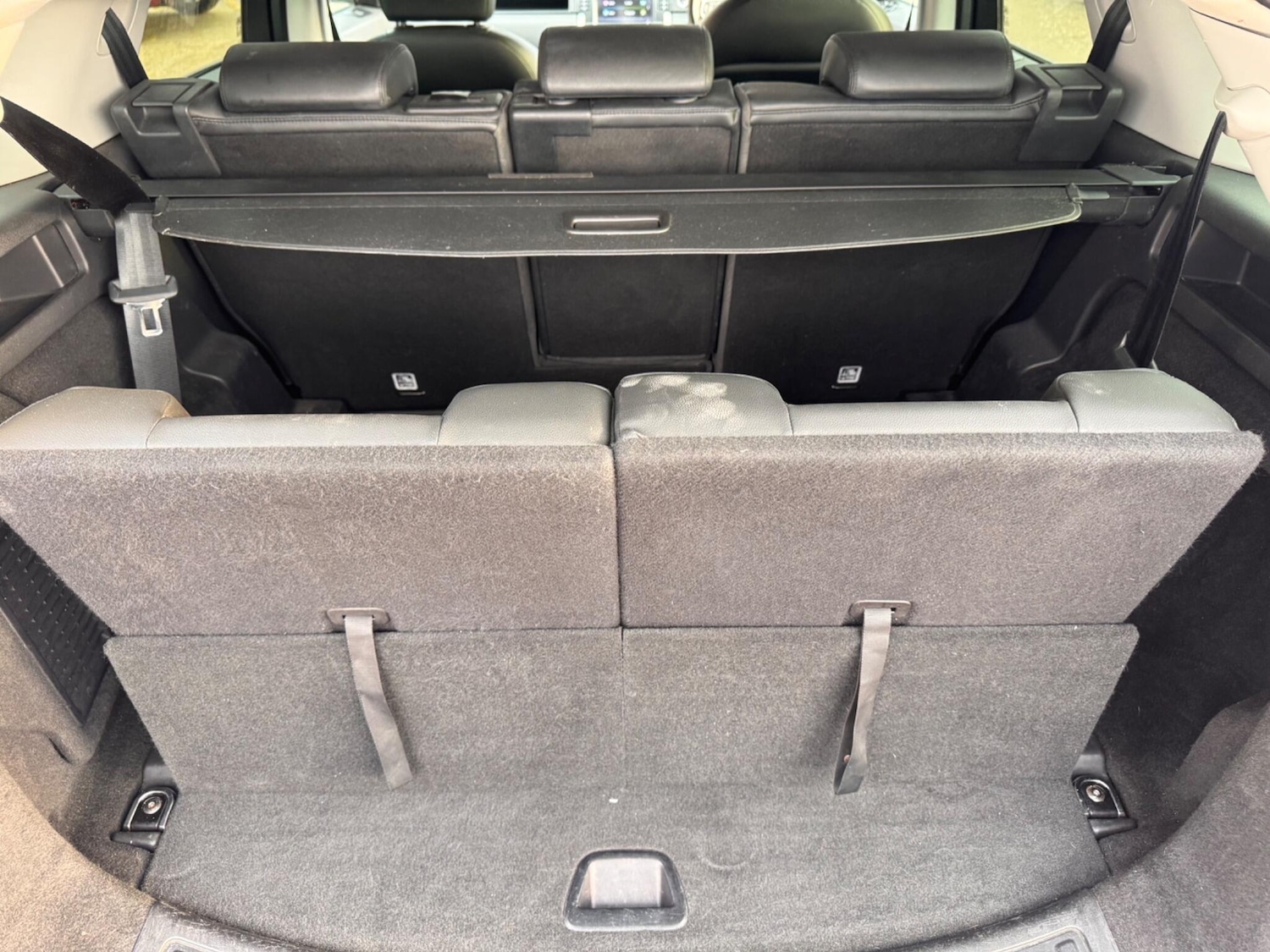 Used Land Rover Discovery Sport 2015 for sale - 76100737: Photo 14