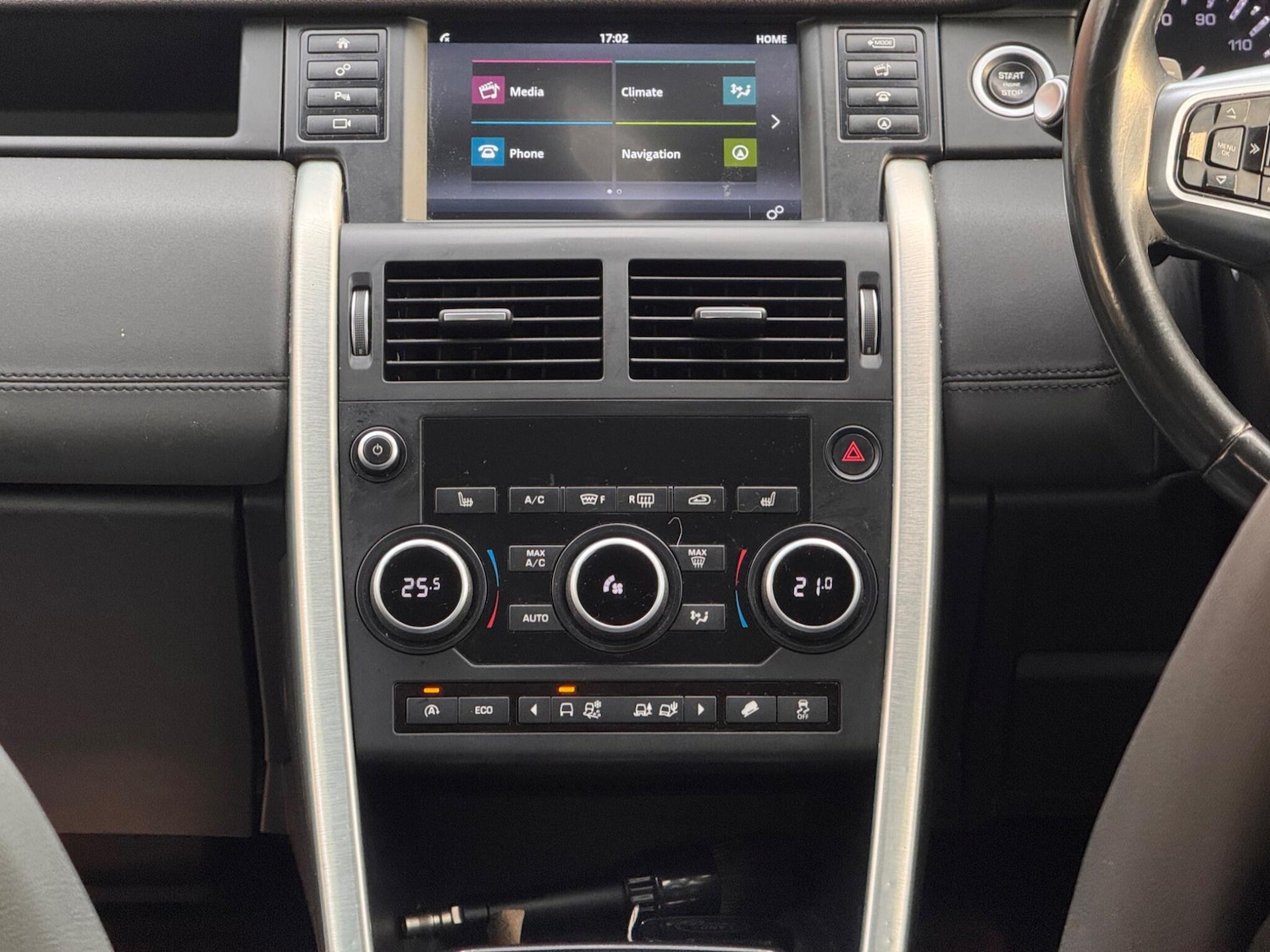 Used Land Rover Discovery Sport 2015 for sale - 76100737: Photo 23
