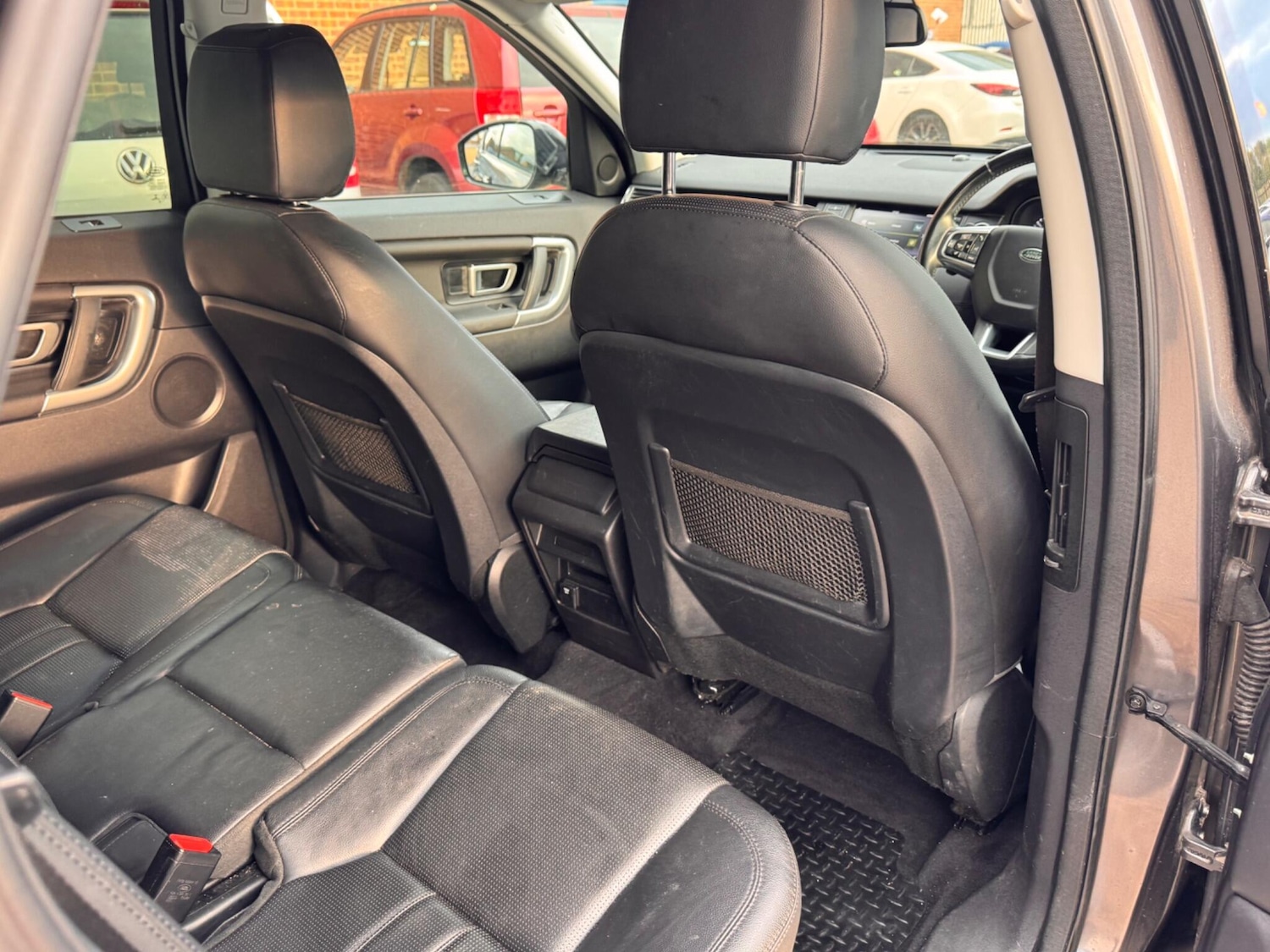 Used Land Rover Discovery Sport 2015 for sale - 76100737: Photo 25