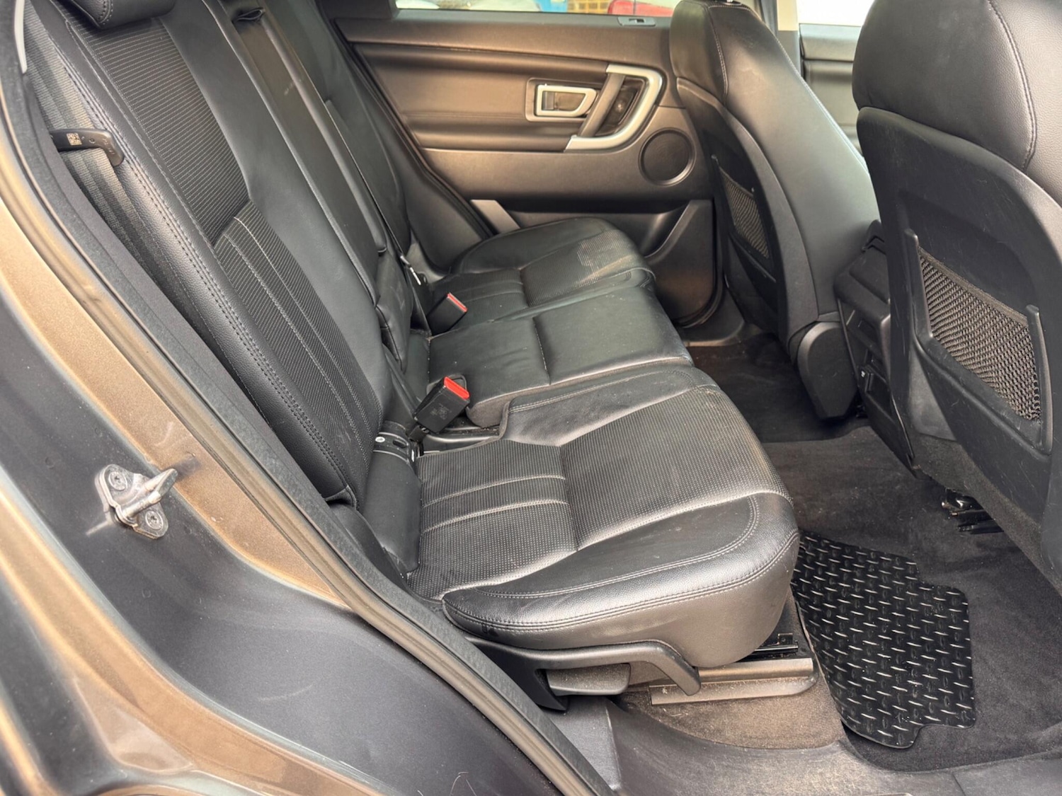 Used Land Rover Discovery Sport 2015 for sale - 76100737: Photo 26