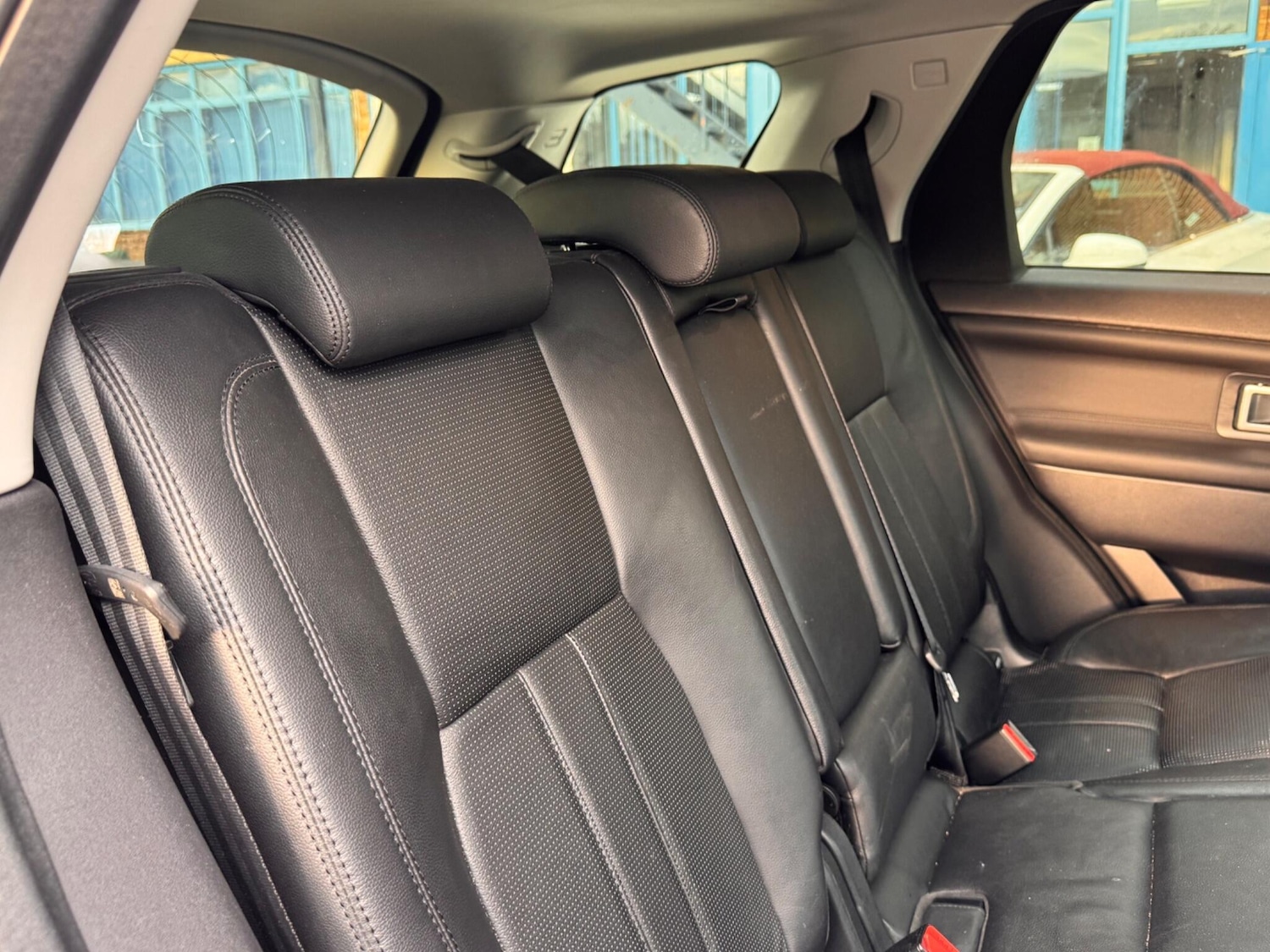 Used Land Rover Discovery Sport 2015 for sale - 76100737: Photo 27