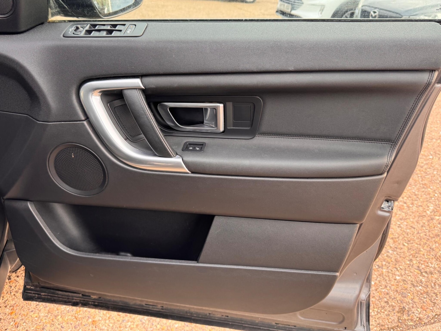 Used Land Rover Discovery Sport 2015 for sale - 76100737: Photo 29