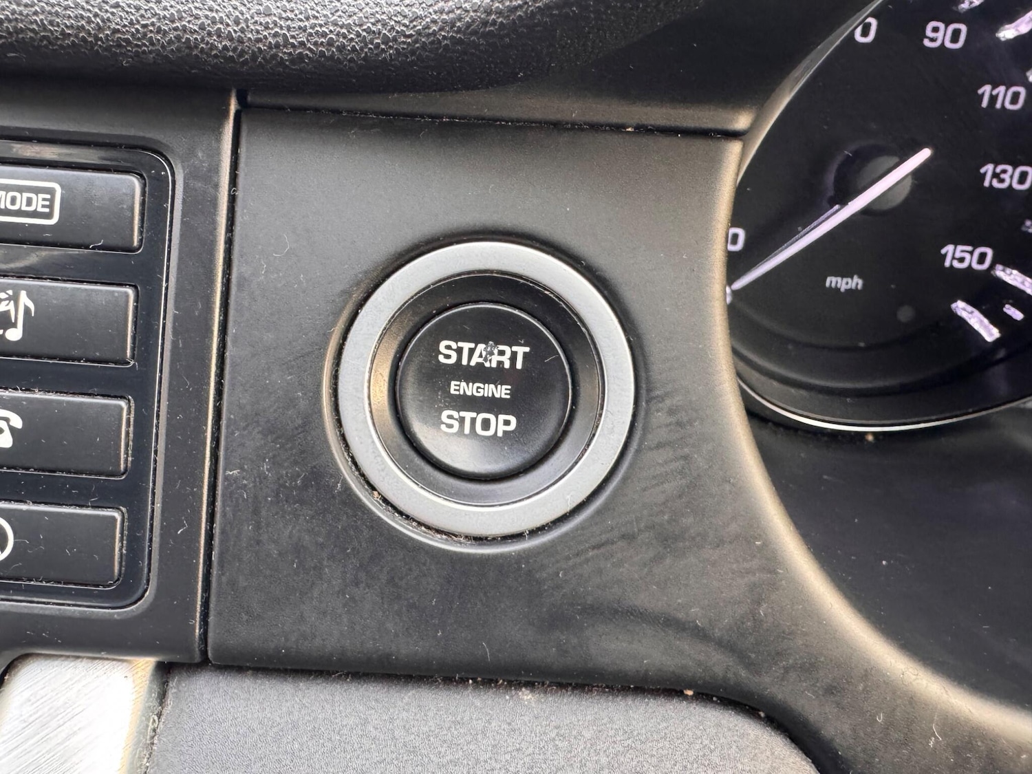 Used Land Rover Discovery Sport 2015 for sale - 76100737: Photo 37