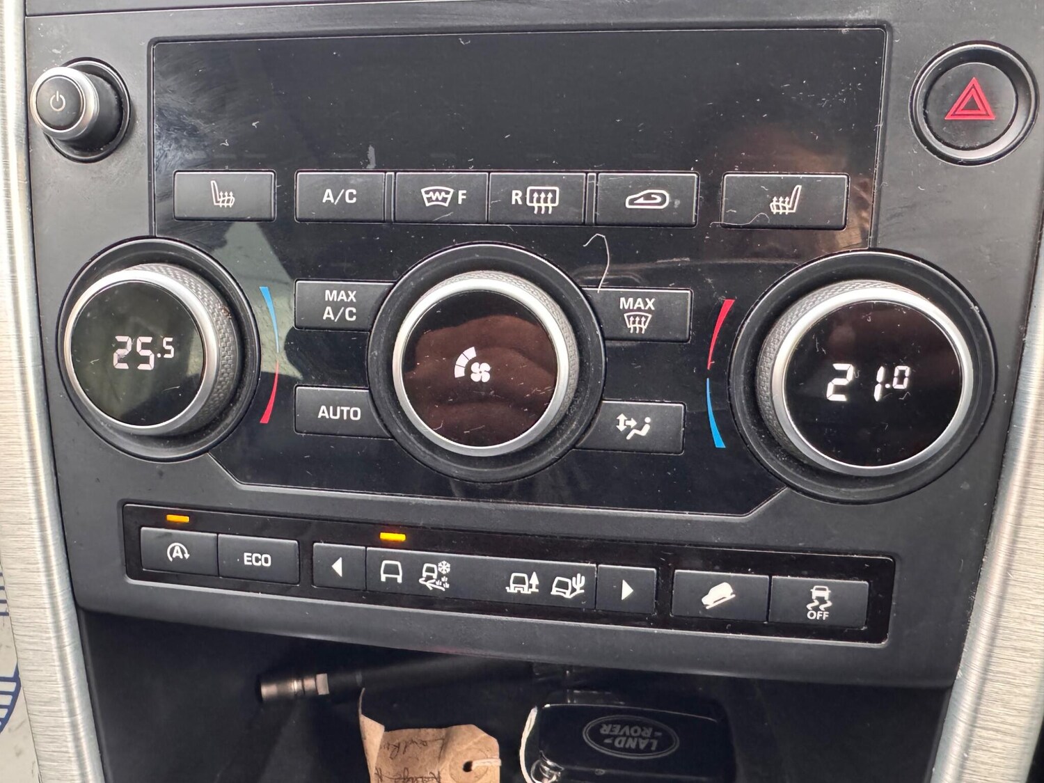 Used Land Rover Discovery Sport 2015 for sale - 76100737: Photo 41