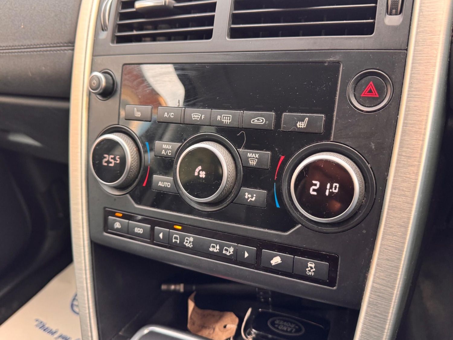 Used Land Rover Discovery Sport 2015 for sale - 76100737: Photo 42