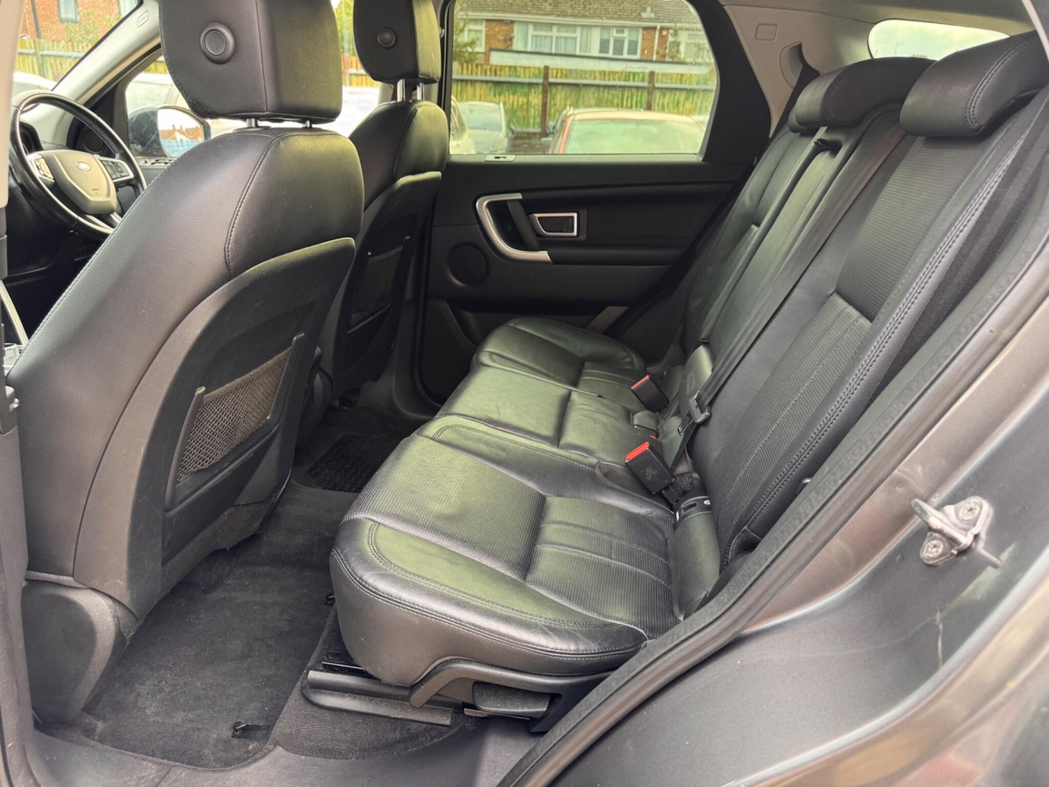 Used Land Rover Discovery Sport 2015 for sale - 76100737: Photo 55