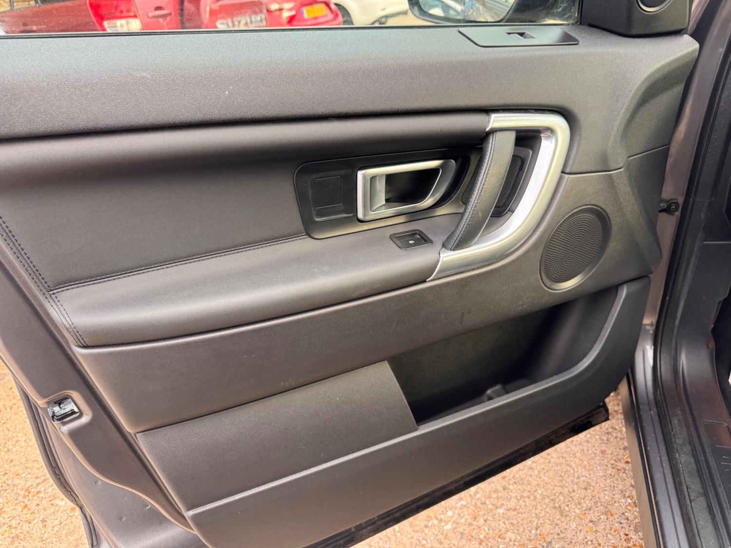Used Land Rover Discovery Sport 2015 for sale - 76100737: Photo 56
