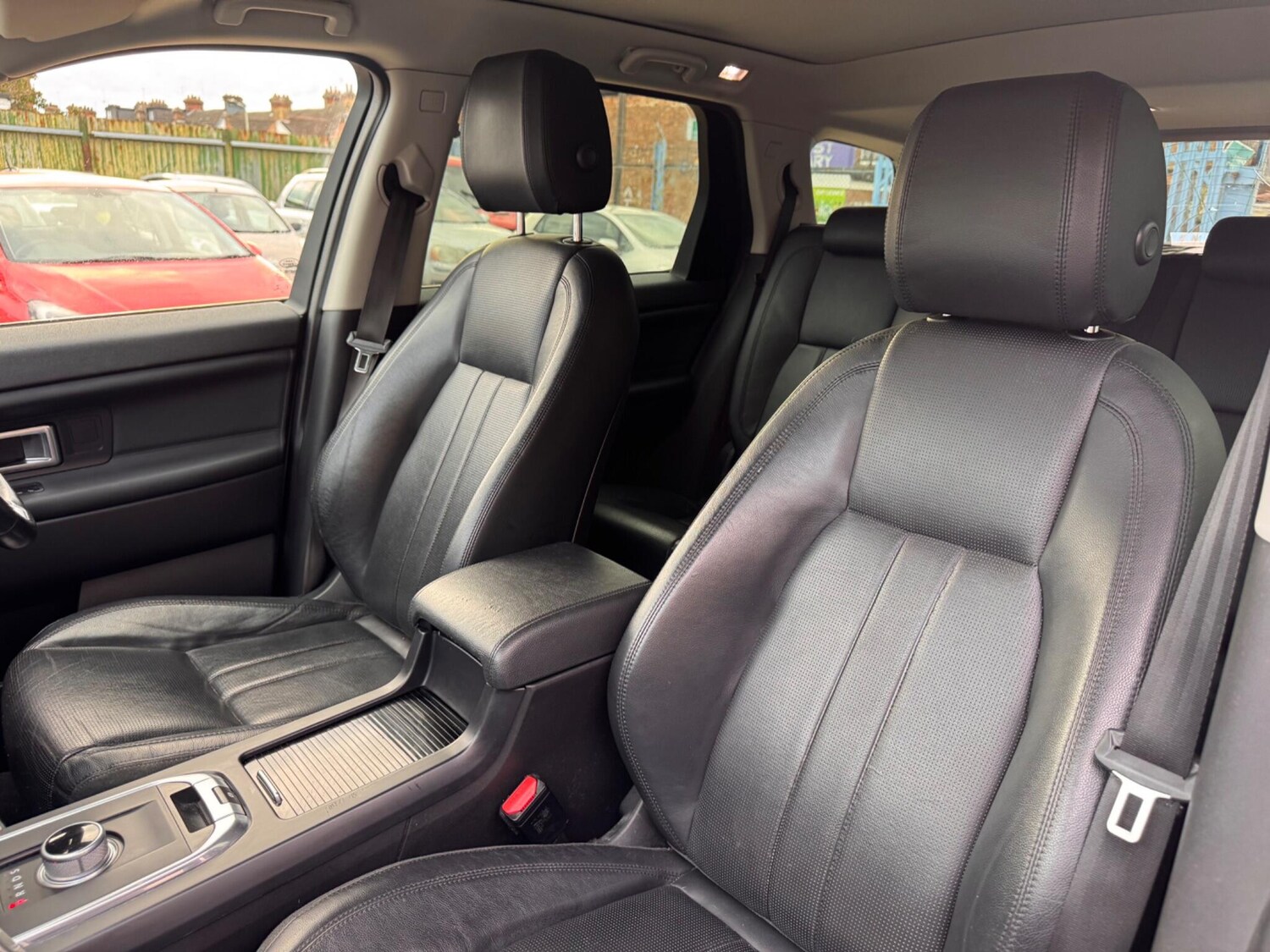 Used Land Rover Discovery Sport 2015 for sale - 76100737: Photo 57