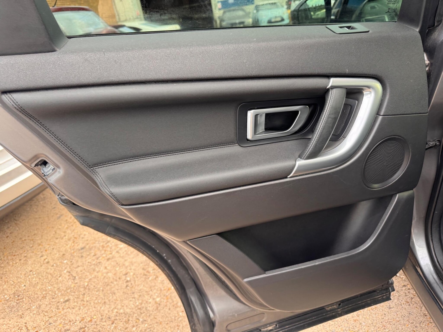 Used Land Rover Discovery Sport 2015 for sale - 76100737: Photo 58