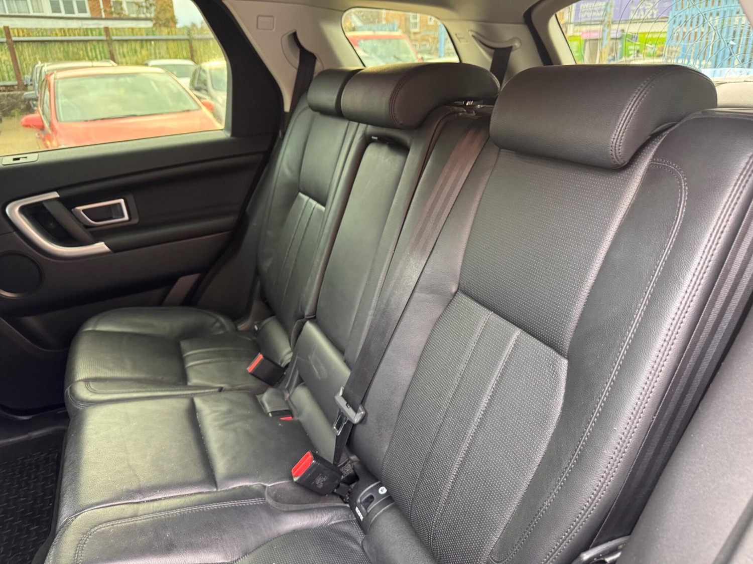 Used Land Rover Discovery Sport 2015 for sale - 76100737: Photo 59