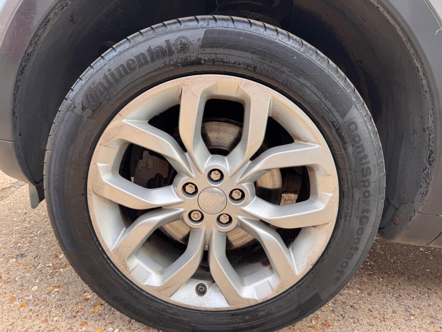 Used Land Rover Discovery Sport 2015 for sale - 76100737: Photo 60