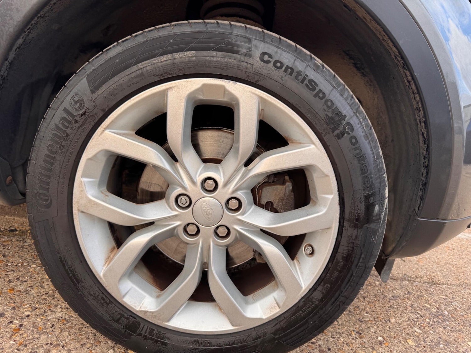 Used Land Rover Discovery Sport 2015 for sale - 76100737: Photo 61