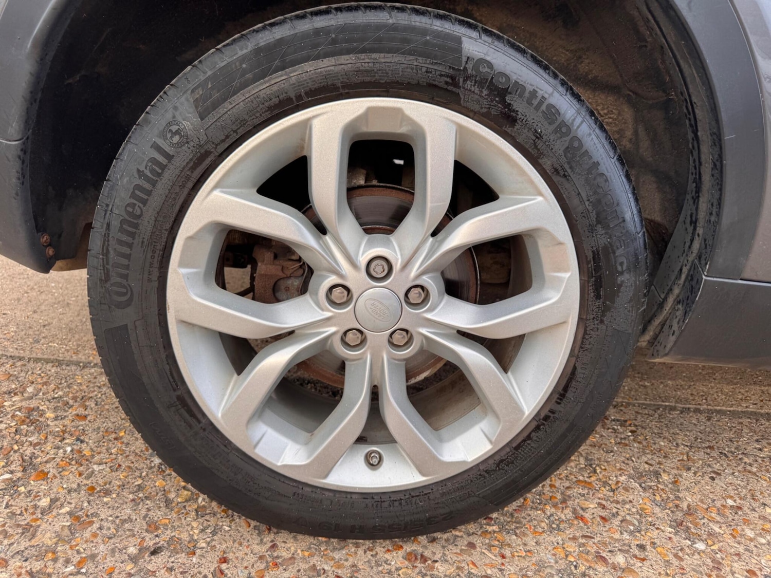 Used Land Rover Discovery Sport 2015 for sale - 76100737: Photo 62