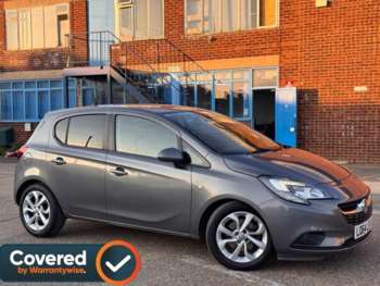 2015 - Hatchback (2014 - 2019) 5-Door