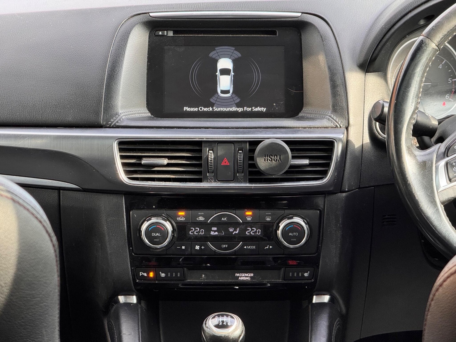 Used Mazda CX-5 2016 for sale - 76100738: Photo 10