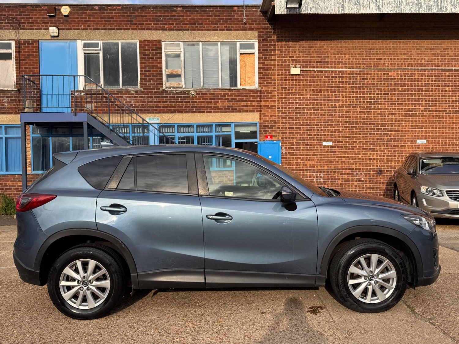Used Mazda CX-5 2016 for sale - 76100738: Photo 11