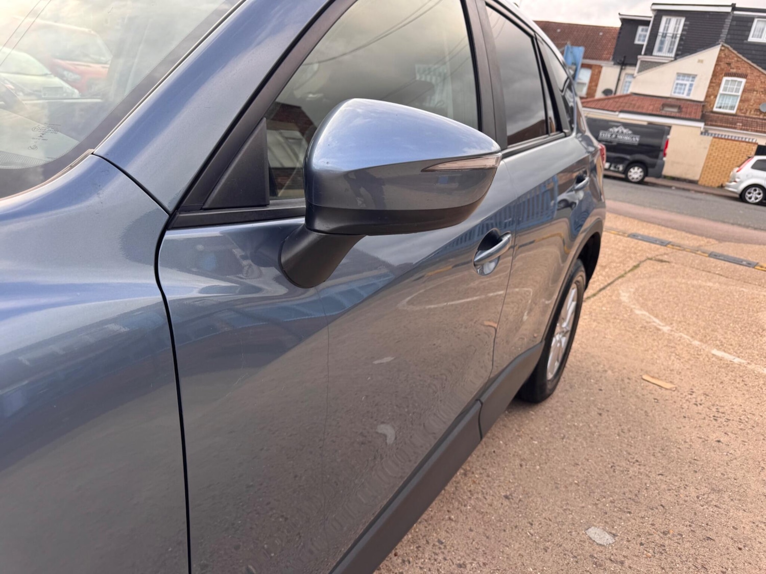 Used Mazda CX-5 2016 for sale - 76100738: Photo 15