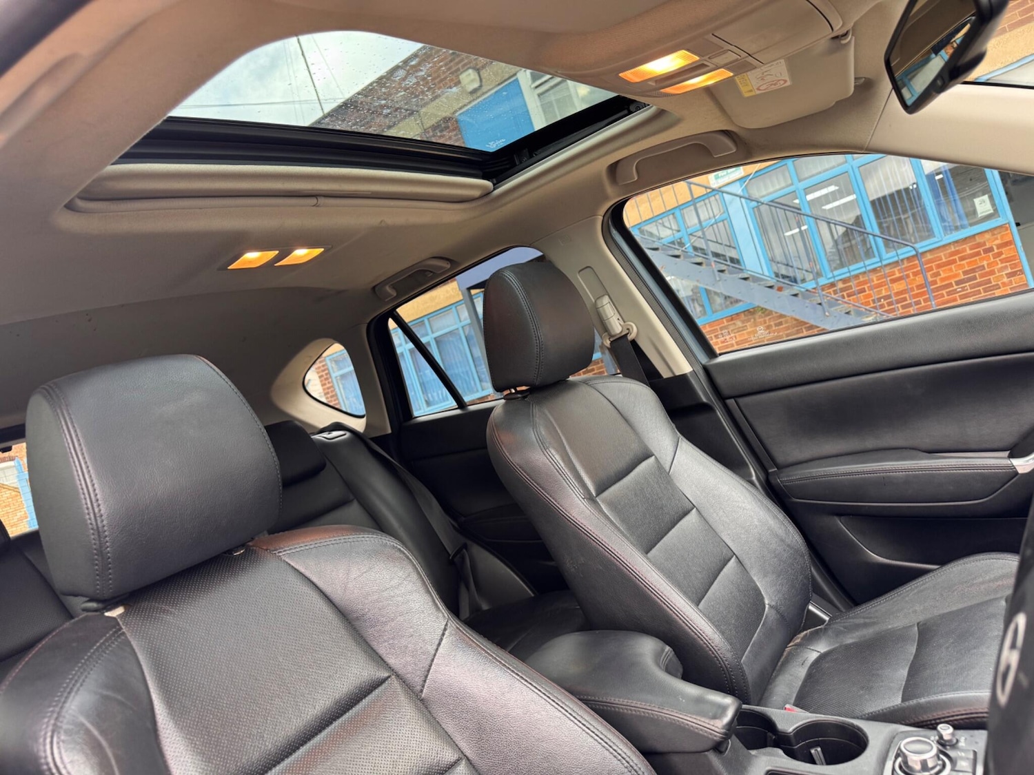 Used Mazda CX-5 2016 for sale - 76100738: Photo 19