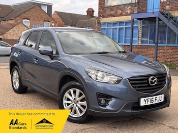 Mazda - CX-5