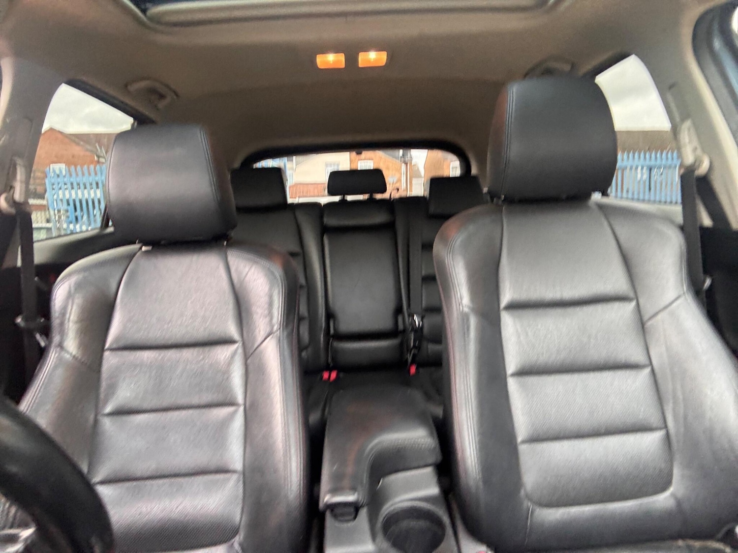 Used Mazda CX-5 2016 for sale - 76100738: Photo 24