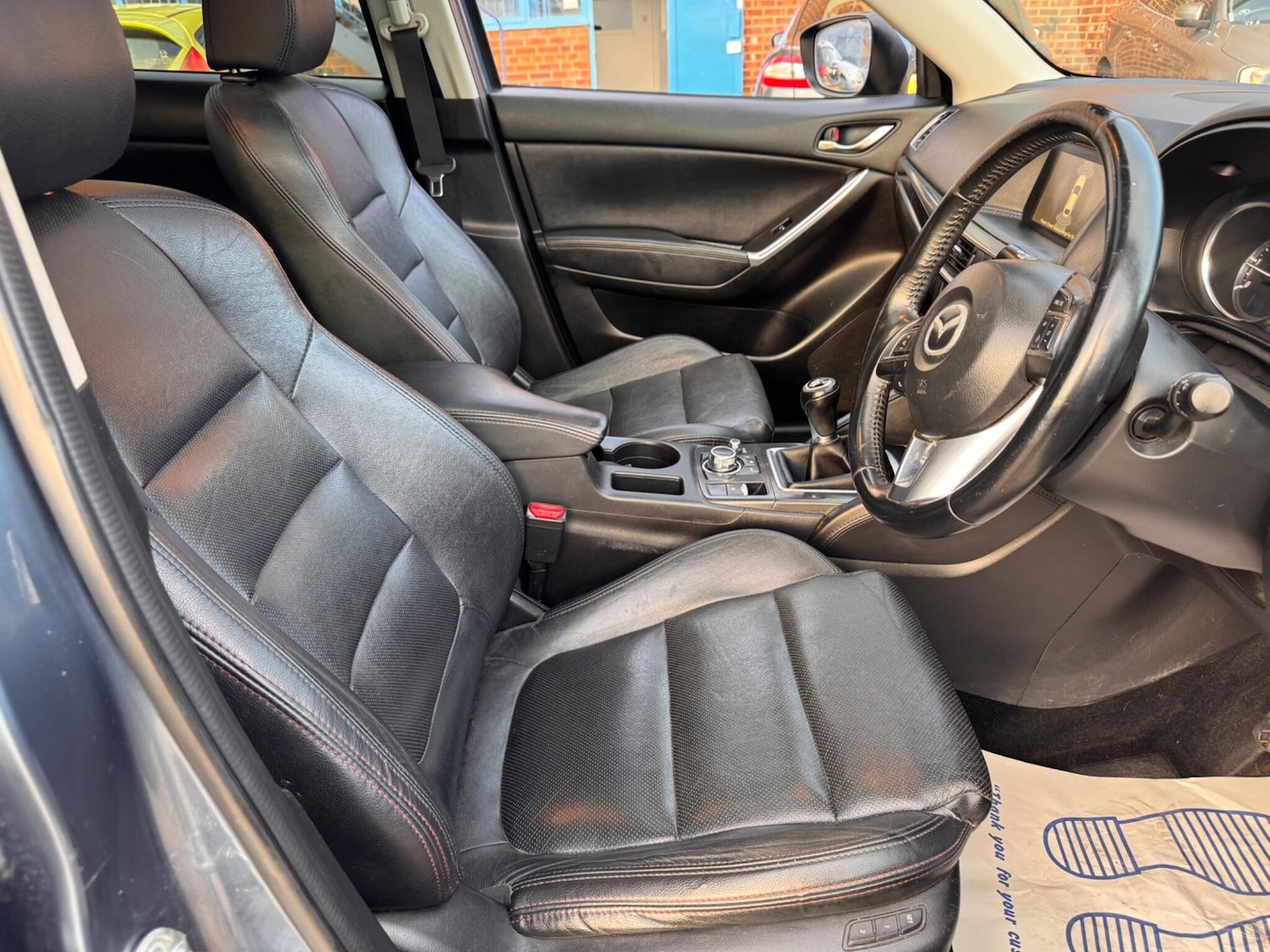 Used Mazda CX-5 2016 for sale - 76100738: Photo 28