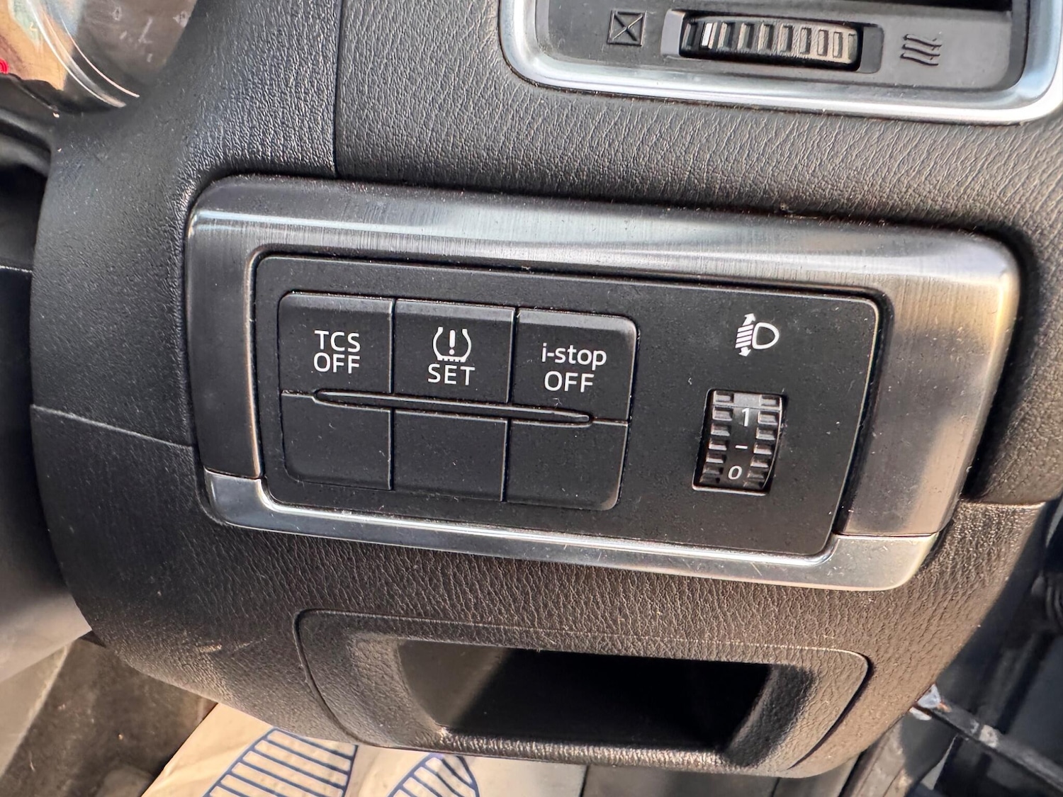 Used Mazda CX-5 2016 for sale - 76100738: Photo 32