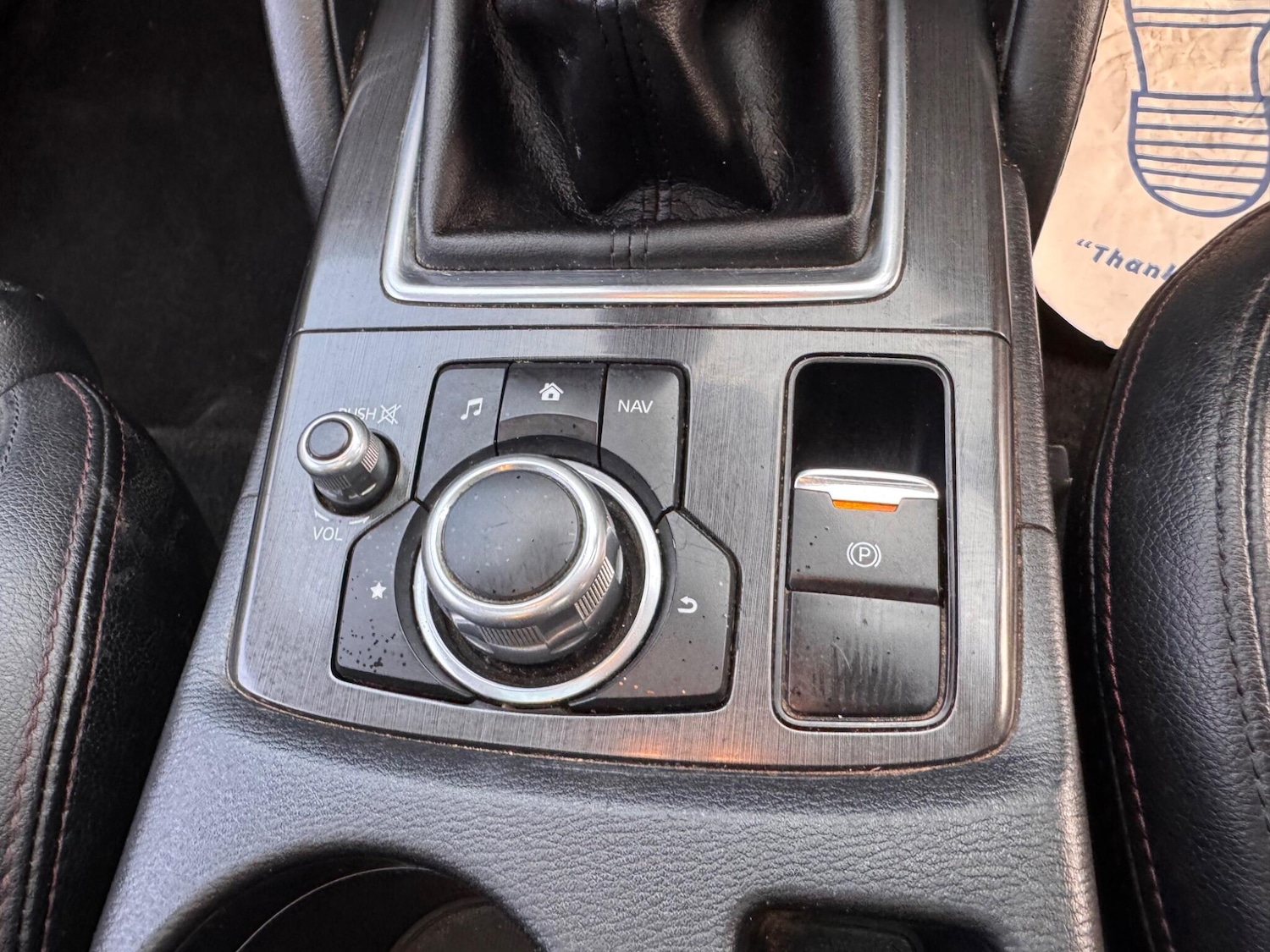 Used Mazda CX-5 2016 for sale - 76100738: Photo 36