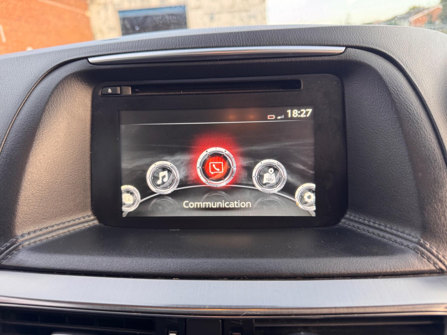 Used Mazda CX-5 2016 for sale - 76100738: Photo 40