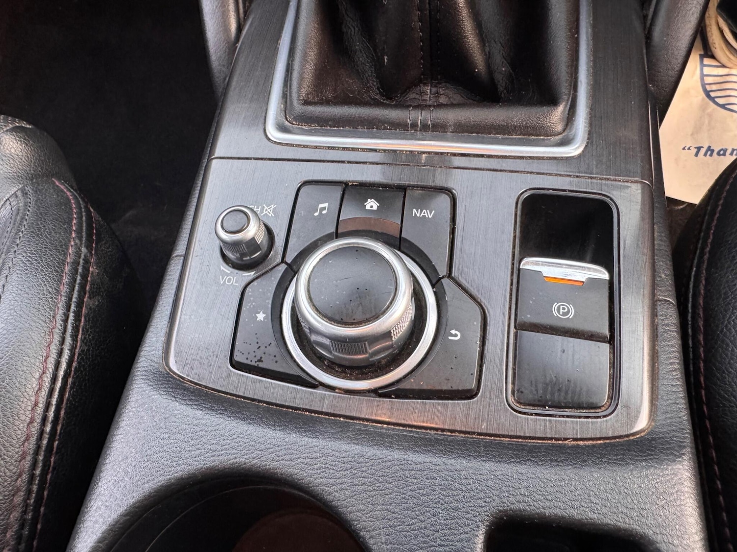 Used Mazda CX-5 2016 for sale - 76100738: Photo 41