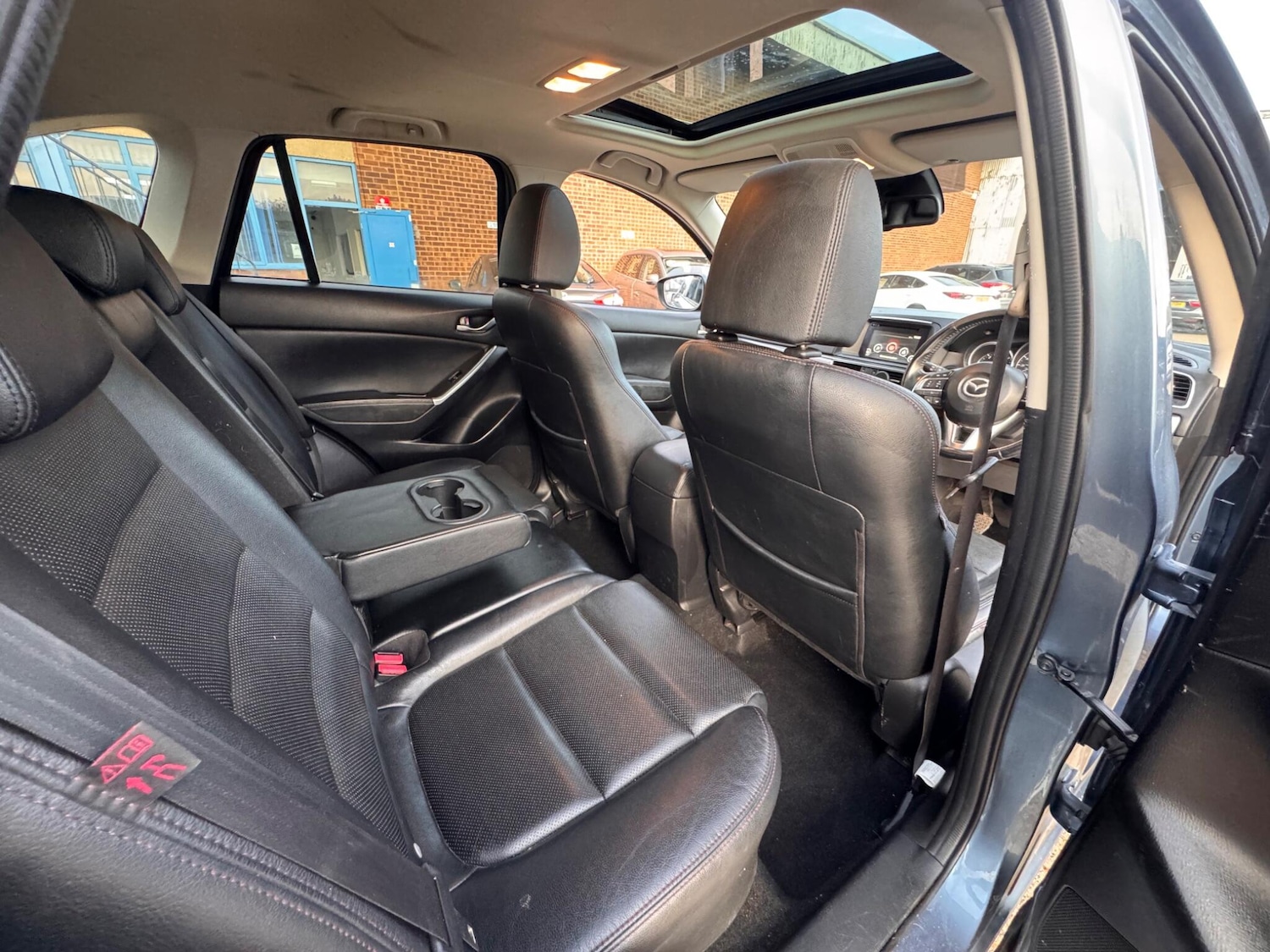 Used Mazda CX-5 2016 for sale - 76100738: Photo 46