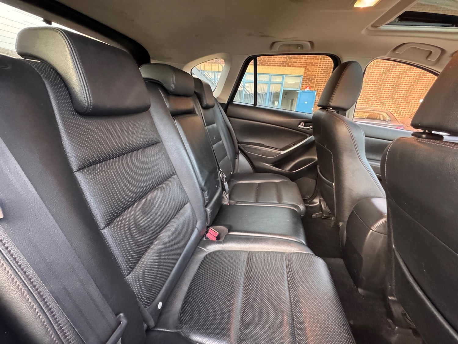Used Mazda CX-5 2016 for sale - 76100738: Photo 48