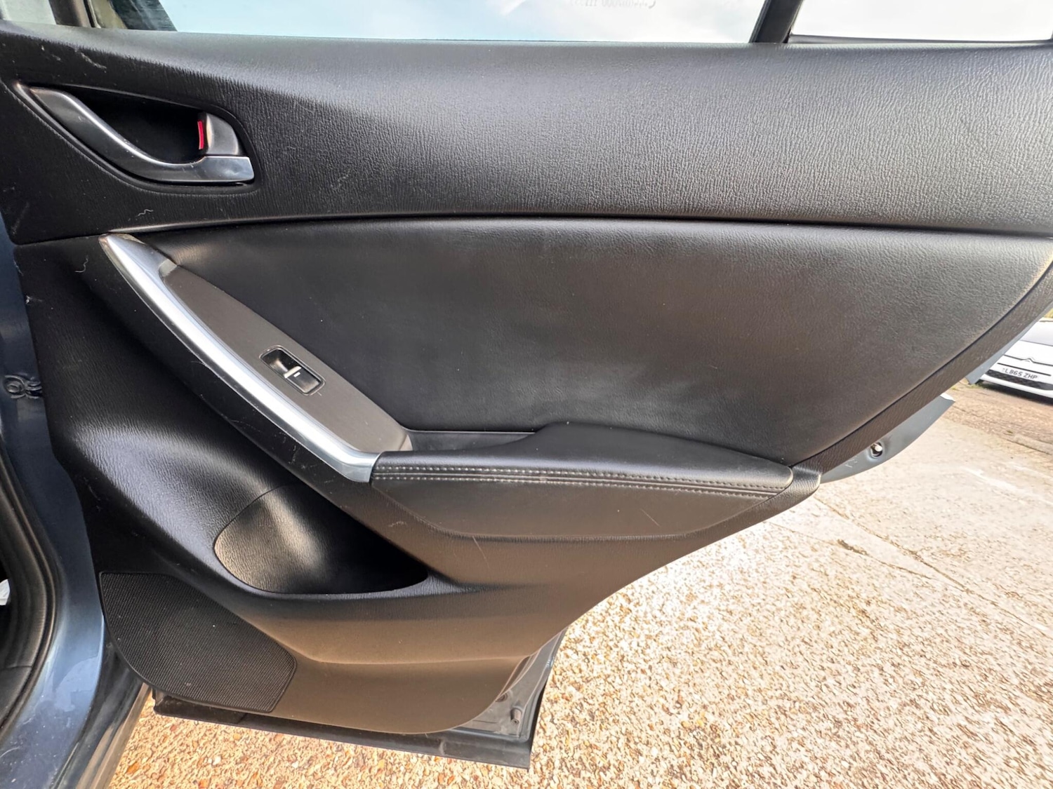 Used Mazda CX-5 2016 for sale - 76100738: Photo 50