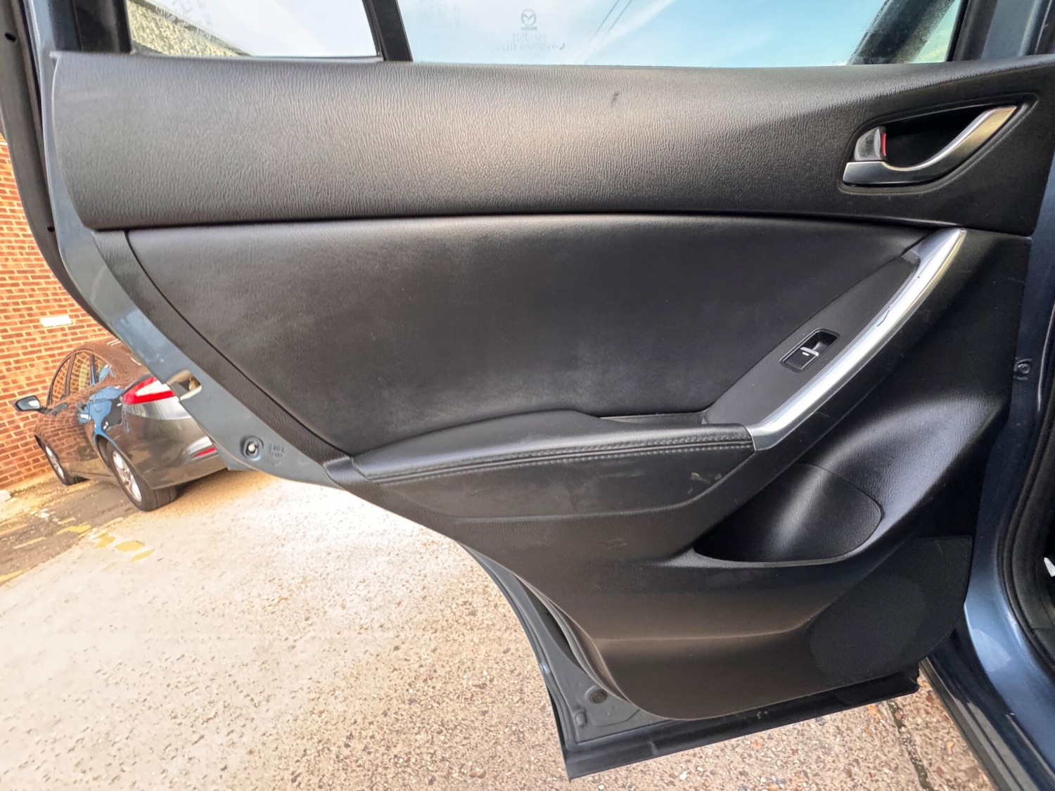 Used Mazda CX-5 2016 for sale - 76100738: Photo 51