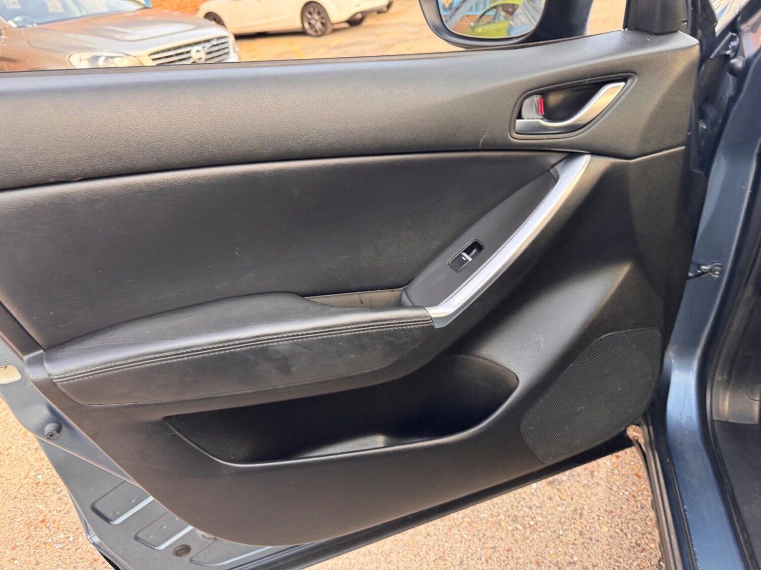 Used Mazda CX-5 2016 for sale - 76100738: Photo 53