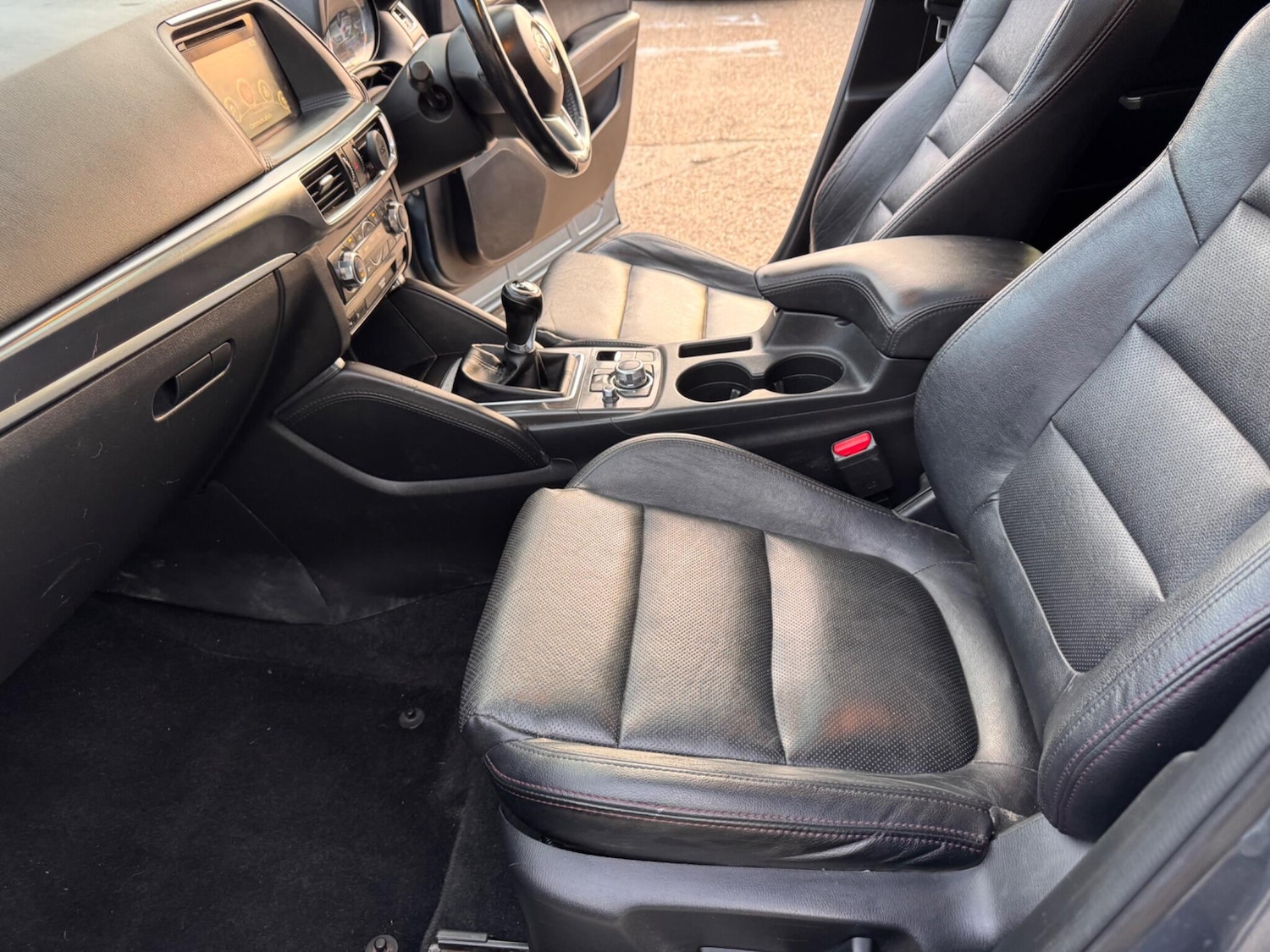 Used Mazda CX-5 2016 for sale - 76100738: Photo 55