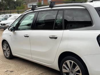Used Citroen Grand C4 Picasso 2016 for sale - 79822167: Photo