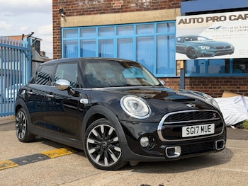 Used MINI Hatch 2017 for sale - 79413753: Photo