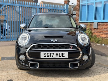 Used MINI Hatch 2017 for sale - 79413753: Photo