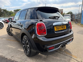 Used MINI Hatch 2017 for sale - 79413753: Photo