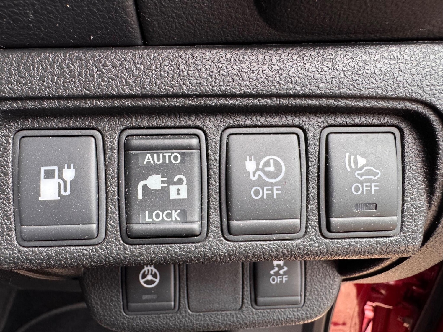 Used Nissan Leaf 2016 for sale - 76100736: Photo 26