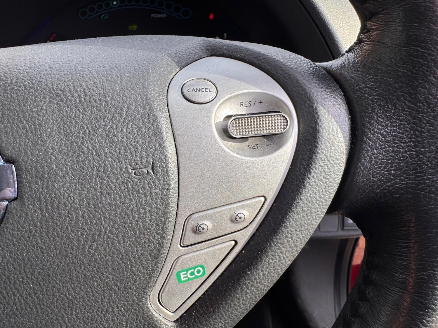 Used Nissan Leaf 2016 for sale - 76100736: Photo 32